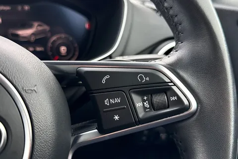 FB19ZWF Audi TT Coup- Sport 45 TFSI  245 PS S tronic Thumbnail #26