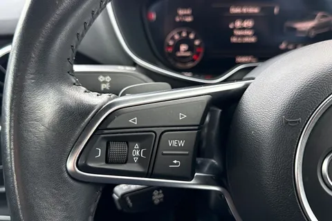 FB19ZWF Audi TT Coup- Sport 45 TFSI  245 PS S tronic Thumbnail #27