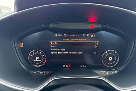 FB19ZWF Audi TT Coup- Sport 45 TFSI  245 PS S tronic Thumbnail #34