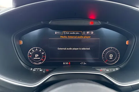 FB19ZWF Audi TT Coup- Sport 45 TFSI  245 PS S tronic Thumbnail #36