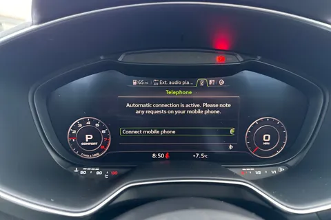 FB19ZWF Audi TT Coup- Sport 45 TFSI  245 PS S tronic Thumbnail #37