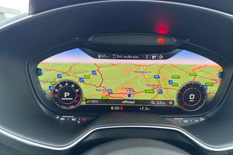 FB19ZWF Audi TT Coup- Sport 45 TFSI  245 PS S tronic Thumbnail #39