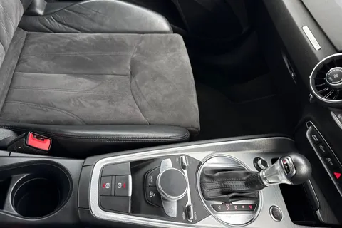 FB19ZWF Audi TT Coup- Sport 45 TFSI  245 PS S tronic Thumbnail #42