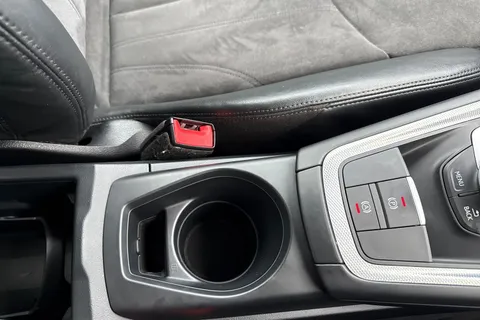 FB19ZWF Audi TT Coup- Sport 45 TFSI  245 PS S tronic Thumbnail #43