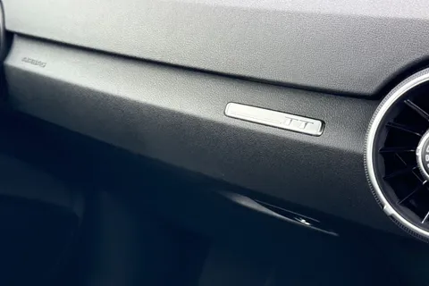 FB19ZWF Audi TT Coup- Sport 45 TFSI  245 PS S tronic Thumbnail #44