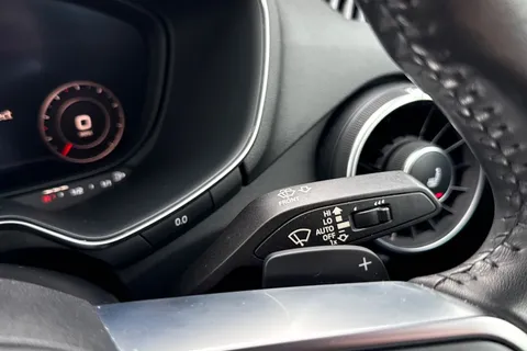 FB19ZWF Audi TT Coup- Sport 45 TFSI  245 PS S tronic Thumbnail #48