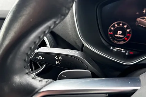 FB19ZWF Audi TT Coup- Sport 45 TFSI  245 PS S tronic Thumbnail #49