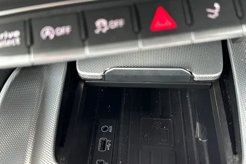 FB19ZWF Audi TT Coup- Sport 45 TFSI  245 PS S tronic Thumbnail #50