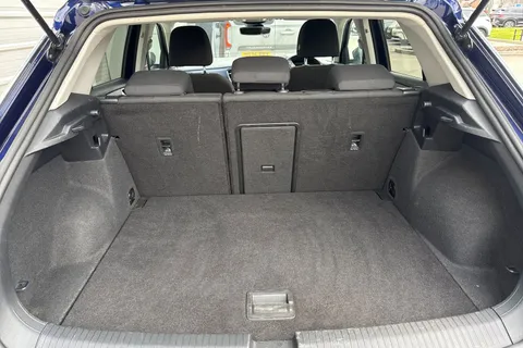 PF70VXT Volkswagen T-Roc 1.5 TSI EVO United Euro 6 (s/s) 5dr Thumbnail #8