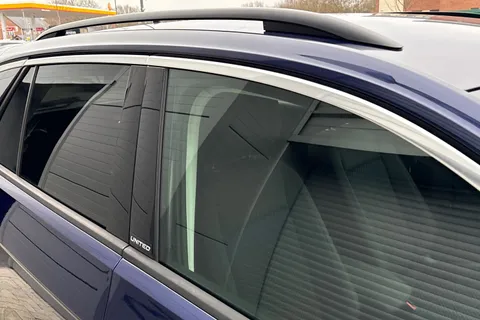 PF70VXT Volkswagen T-Roc 1.5 TSI EVO United Euro 6 (s/s) 5dr Thumbnail #35