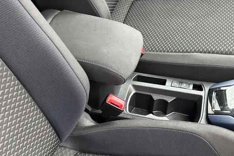 PF70VXT Volkswagen T-Roc 1.5 TSI EVO United Euro 6 (s/s) 5dr Thumbnail #39