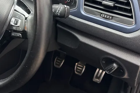 PF70VXT Volkswagen T-Roc 1.5 TSI EVO United Euro 6 (s/s) 5dr Thumbnail #42