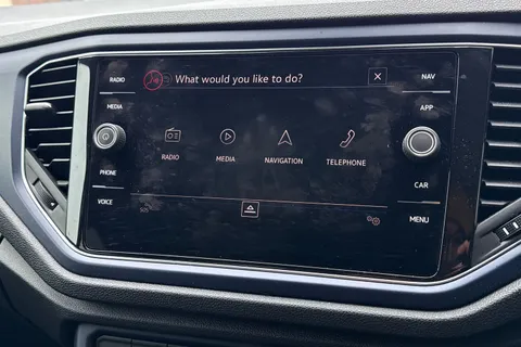 PF70VXT Volkswagen T-Roc 1.5 TSI EVO United Euro 6 (s/s) 5dr Thumbnail #47