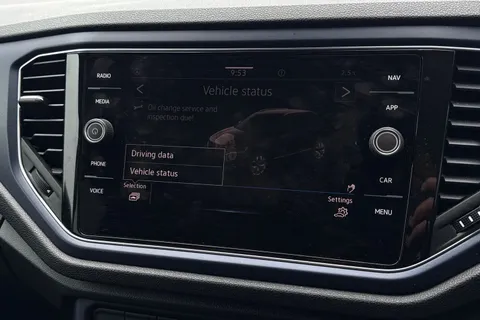 PF70VXT Volkswagen T-Roc 1.5 TSI EVO United Euro 6 (s/s) 5dr Thumbnail #50