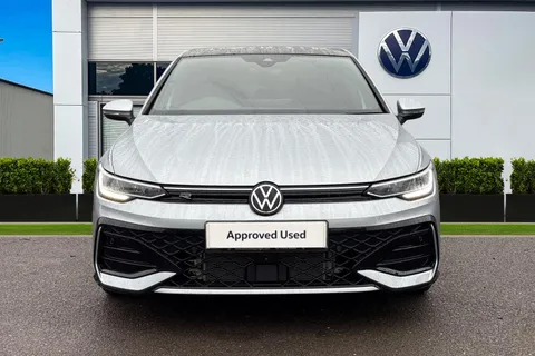DE25RVX Volkswagen Golf 1.5 TSI 150 R-Line 5dr ⭐18' Leeds alloy wheels | Panoramic sunroof | Area V Thumbnail #6