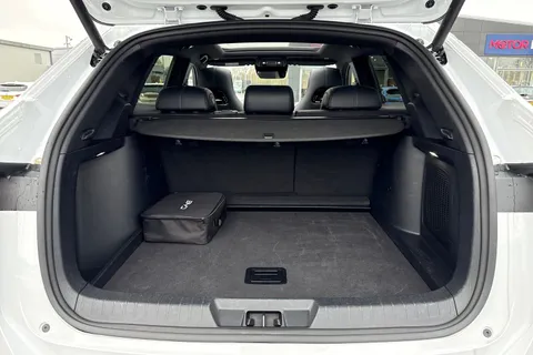 LD25YWS BYD Seal U 1.5 DM-i 18.3kWh Boost CVT Auto Euro 6 (s/s) 5dr Thumbnail #11