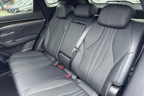 LD25YWS BYD Seal U 1.5 DM-i 18.3kWh Boost CVT Auto Euro 6 (s/s) 5dr Thumbnail #15