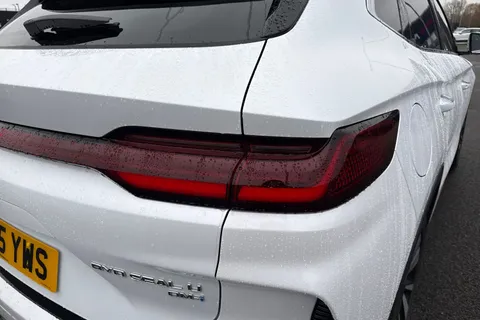 LD25YWS BYD Seal U 1.5 DM-i 18.3kWh Boost CVT Auto Euro 6 (s/s) 5dr Thumbnail #17