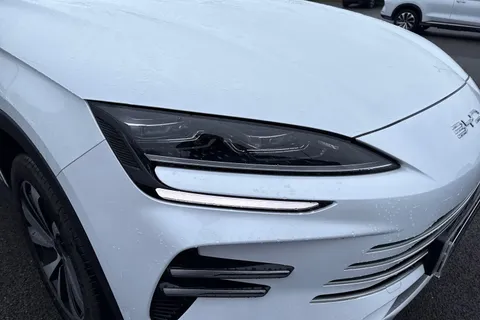 LD25YWS BYD Seal U 1.5 DM-i 18.3kWh Boost CVT Auto Euro 6 (s/s) 5dr Thumbnail #18