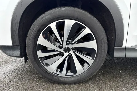 LD25YWS BYD Seal U 1.5 DM-i 18.3kWh Boost CVT Auto Euro 6 (s/s) 5dr Thumbnail #25