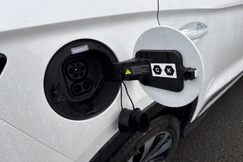 LD25YWS BYD Seal U 1.5 DM-i 18.3kWh Boost CVT Auto Euro 6 (s/s) 5dr Thumbnail #26