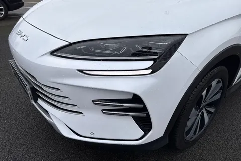 LD25YWS BYD Seal U 1.5 DM-i 18.3kWh Boost CVT Auto Euro 6 (s/s) 5dr Thumbnail #28