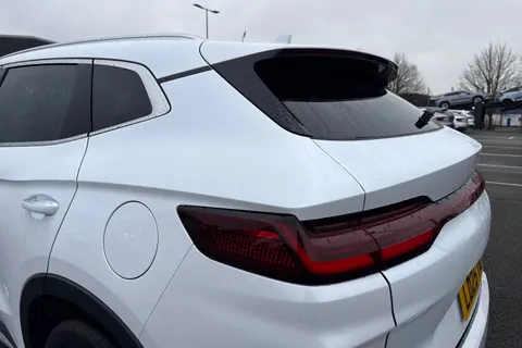 LD25YWS BYD Seal U 1.5 DM-i 18.3kWh Boost CVT Auto Euro 6 (s/s) 5dr Thumbnail #32