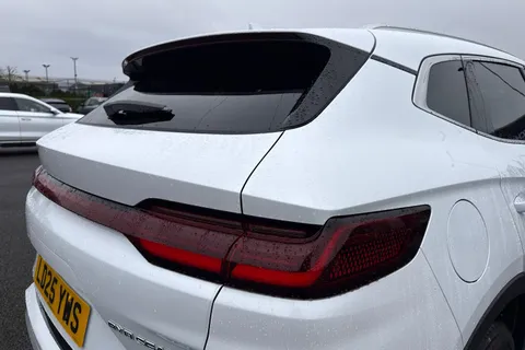 LD25YWS BYD Seal U 1.5 DM-i 18.3kWh Boost CVT Auto Euro 6 (s/s) 5dr Thumbnail #33