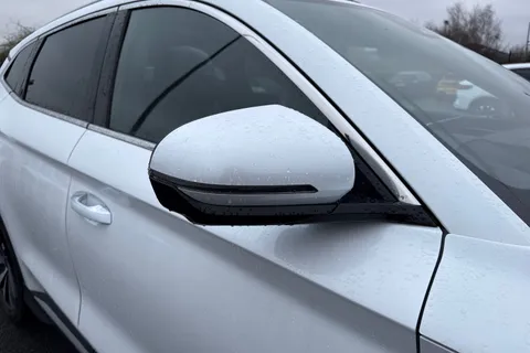 LD25YWS BYD Seal U 1.5 DM-i 18.3kWh Boost CVT Auto Euro 6 (s/s) 5dr Thumbnail #37