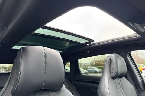 LD25YWS BYD Seal U 1.5 DM-i 18.3kWh Boost CVT Auto Euro 6 (s/s) 5dr Thumbnail #38