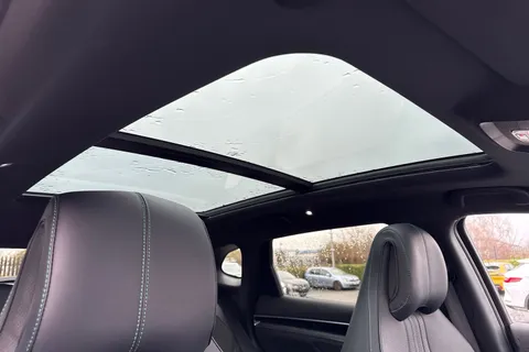 LD25YWS BYD Seal U 1.5 DM-i 18.3kWh Boost CVT Auto Euro 6 (s/s) 5dr Thumbnail #39