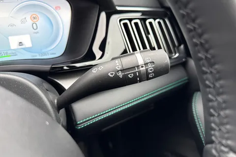 LD25YWS BYD Seal U 1.5 DM-i 18.3kWh Boost CVT Auto Euro 6 (s/s) 5dr Thumbnail #46