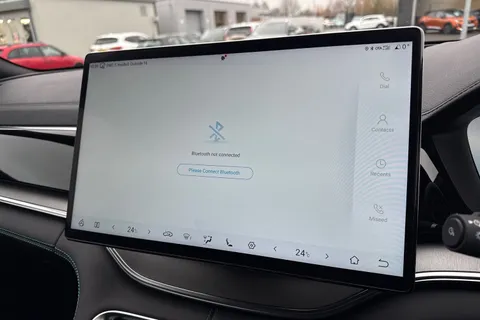 LD25YWS BYD Seal U 1.5 DM-i 18.3kWh Boost CVT Auto Euro 6 (s/s) 5dr Thumbnail #50