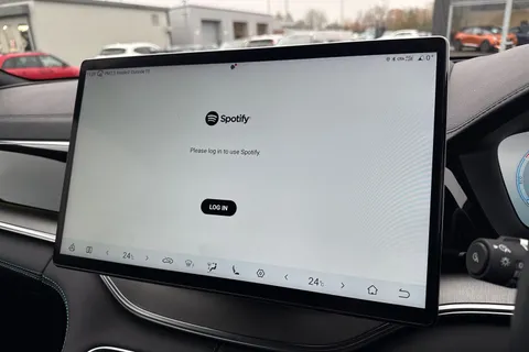 LD25YWS BYD Seal U 1.5 DM-i 18.3kWh Boost CVT Auto Euro 6 (s/s) 5dr Thumbnail #52