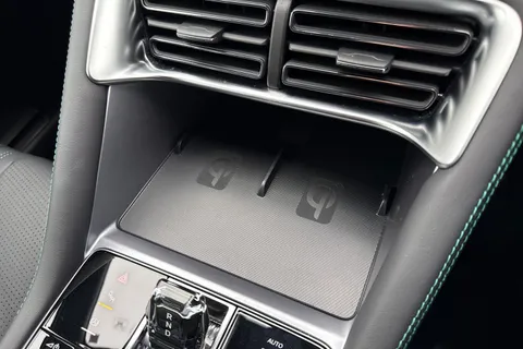 LD25YWS BYD Seal U 1.5 DM-i 18.3kWh Boost CVT Auto Euro 6 (s/s) 5dr Thumbnail #61