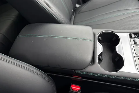 LD25YWS BYD Seal U 1.5 DM-i 18.3kWh Boost CVT Auto Euro 6 (s/s) 5dr Thumbnail #62