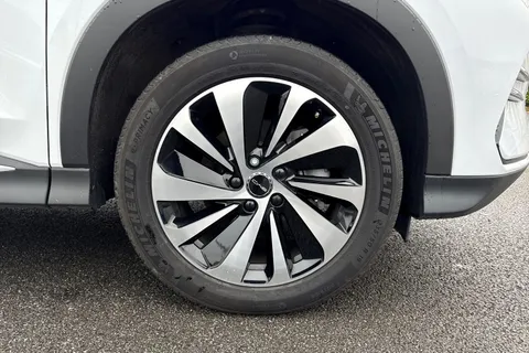 LD25XXK BYD Seal U 1.5 DM-i 26.6kWh Comfort CVT Auto Euro 6 (s/s) 5dr Thumbnail #8