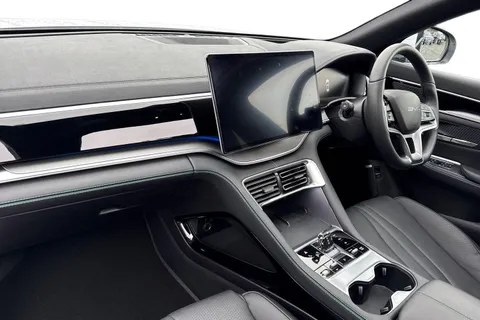 LD25XXK BYD Seal U 1.5 DM-i 26.6kWh Comfort CVT Auto Euro 6 (s/s) 5dr Thumbnail #10