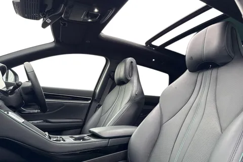 LD25XXK BYD Seal U 1.5 DM-i 26.6kWh Comfort CVT Auto Euro 6 (s/s) 5dr Thumbnail #12