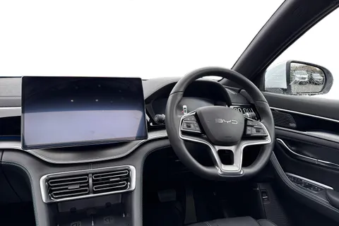 LD25XXK BYD Seal U 1.5 DM-i 26.6kWh Comfort CVT Auto Euro 6 (s/s) 5dr Thumbnail #14