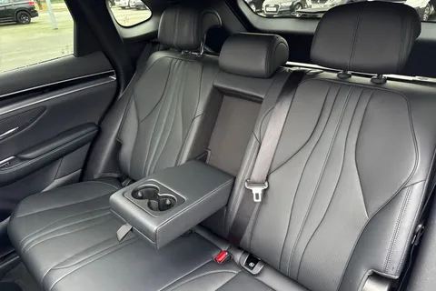 LD25XXK BYD Seal U 1.5 DM-i 26.6kWh Comfort CVT Auto Euro 6 (s/s) 5dr Thumbnail #15