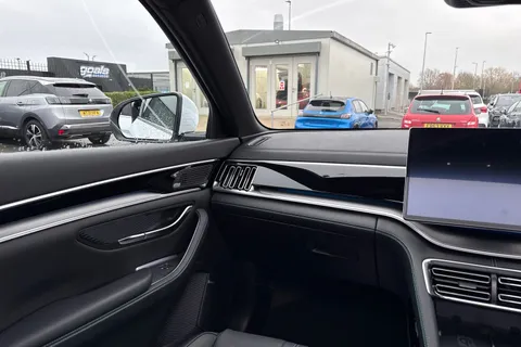 LD25XXK BYD Seal U 1.5 DM-i 26.6kWh Comfort CVT Auto Euro 6 (s/s) 5dr Thumbnail #16