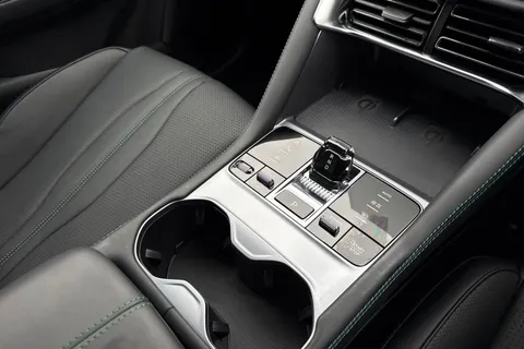 LD25XXK BYD Seal U 1.5 DM-i 26.6kWh Comfort CVT Auto Euro 6 (s/s) 5dr Thumbnail #21