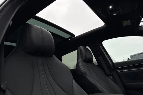 LD25XXK BYD Seal U 1.5 DM-i 26.6kWh Comfort CVT Auto Euro 6 (s/s) 5dr Thumbnail #22