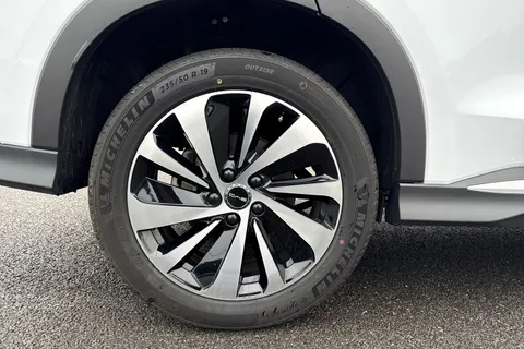 LD25XXK BYD Seal U 1.5 DM-i 26.6kWh Comfort CVT Auto Euro 6 (s/s) 5dr Thumbnail #23