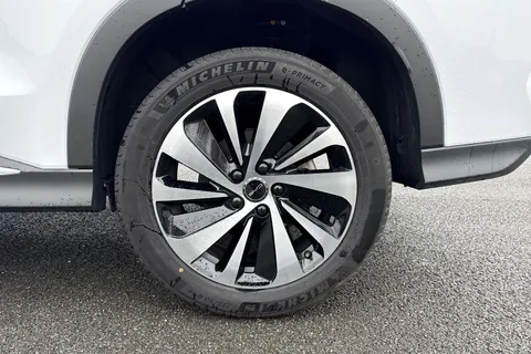 LD25XXK BYD Seal U 1.5 DM-i 26.6kWh Comfort CVT Auto Euro 6 (s/s) 5dr Thumbnail #25