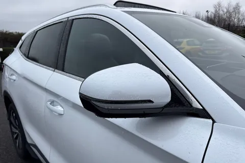 LD25XXK BYD Seal U 1.5 DM-i 26.6kWh Comfort CVT Auto Euro 6 (s/s) 5dr Thumbnail #29