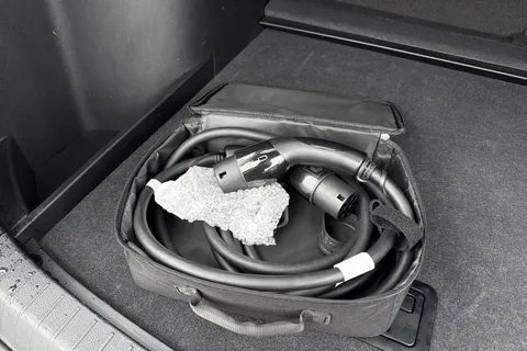 LD25XXK BYD Seal U 1.5 DM-i 26.6kWh Comfort CVT Auto Euro 6 (s/s) 5dr Thumbnail #36