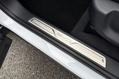 LD25XXK BYD Seal U 1.5 DM-i 26.6kWh Comfort CVT Auto Euro 6 (s/s) 5dr Thumbnail #38