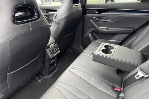 LD25XXK BYD Seal U 1.5 DM-i 26.6kWh Comfort CVT Auto Euro 6 (s/s) 5dr Thumbnail #39